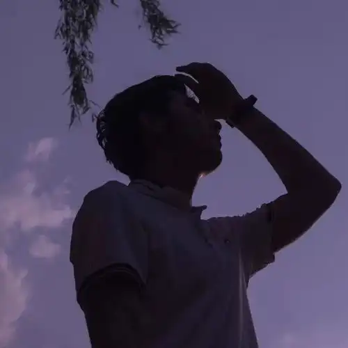 一波个性头像
