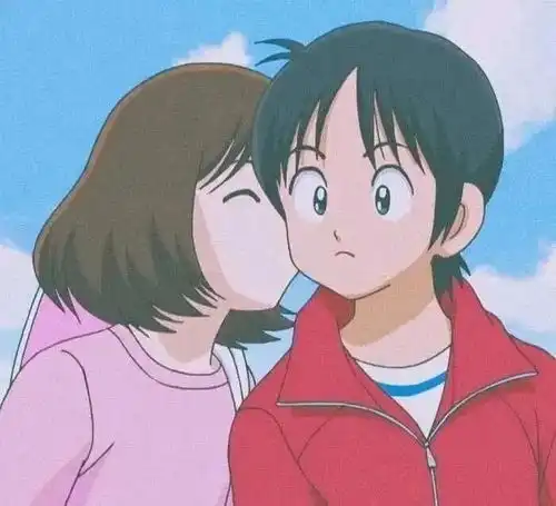 求偶必备语录情头
