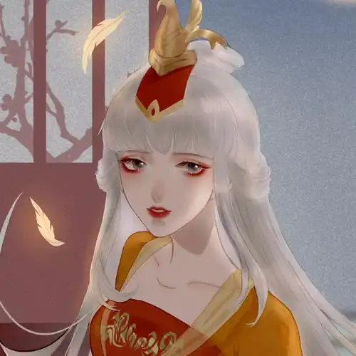 王者头像哪一个是你的本命小仙女
