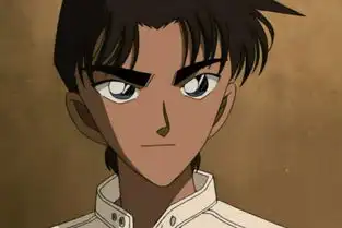 名侦探柯南头脑智商排行榜,毛利小五郎仅排第5,第1让人意想不到
