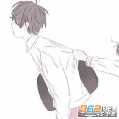 微信情侣头像情侣专用微信情侣头像一男一女下载一人一张乐游网游戏下载
