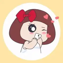 超萌的卡通情侣头像爱的号卡通动漫头像我要个性网
