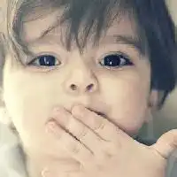 qq萌孩子头像qq萌孩子情侣头像
