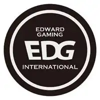 2021edg头像edg战队队标头像
