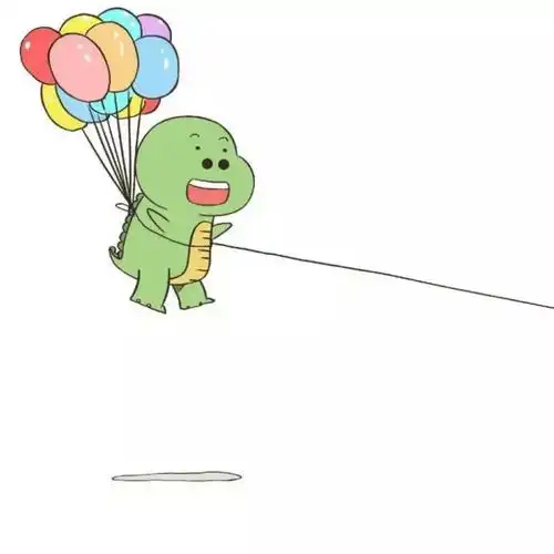 动漫情侣头像
