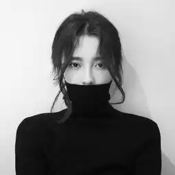 情侣头像一男一女
