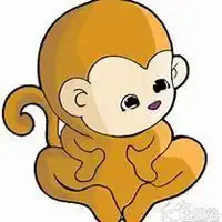 属猴女人微信招财头像好运风景微信头像图片大全
