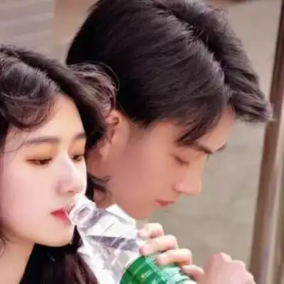 情头520专属情侣头像
