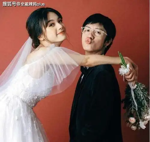 有种夫妻叫青梅竹马3岁相识成小情侣,26岁时终成眷属
