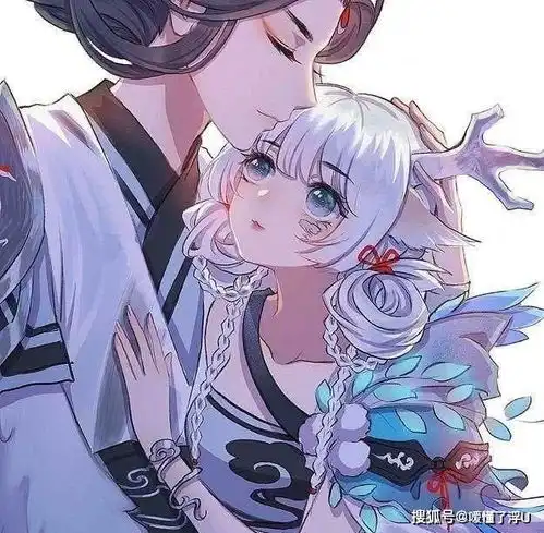 李白典藏皮肤,四美皮肤特效,快到碗里来,真香
