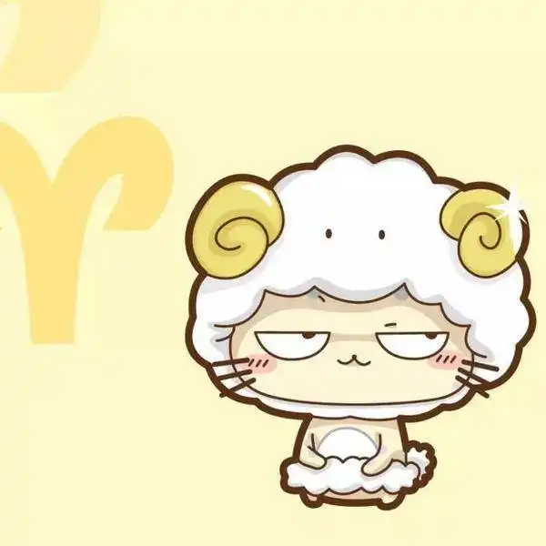 白羊座的友谊是一对一的星档案白羊座的友情,是武侠般的快意恩仇
