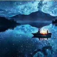 满船清梦压星河头像
