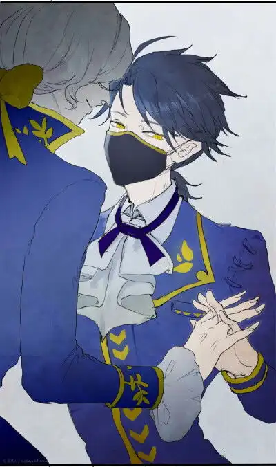 第五人格摄殓
