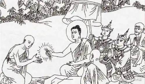 执意将小雷音寺误作西天,真到了灵山,唐僧为何却反认不出圣境

