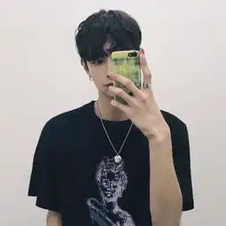 快手头像男生魅力十足我心qq男生头像我要个性网
