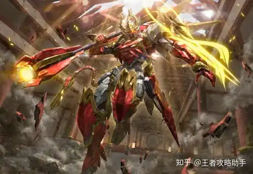 猴子新皮肤最新形态来袭,造型碾压变形金刚,8号预售或可剁手
