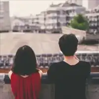 qq头像情侣
