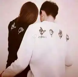 来点情侣头像,清新点的,不要带字,谢啦
