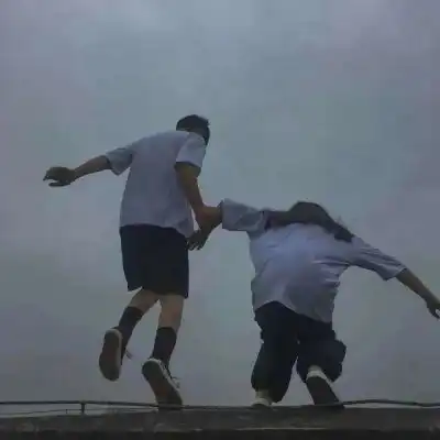 其实我蛮好奇一个男生真正爱上一情侣头像我要个性网
