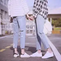 真人情侣头像i一曲一场叹一生为一人
