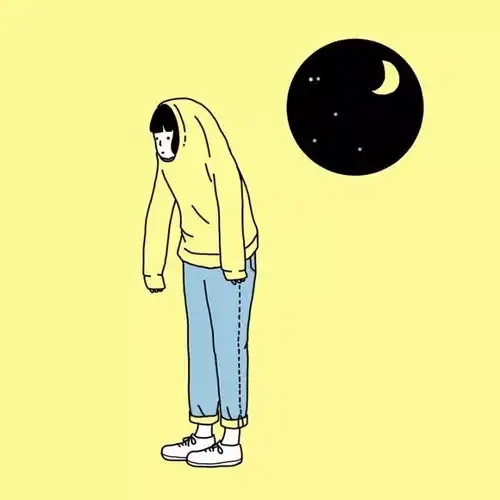 少女,这是不是你
