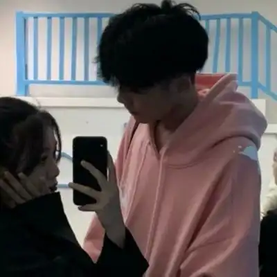 高清优质情侣头像真人情头不要情侣头像我要个性网
