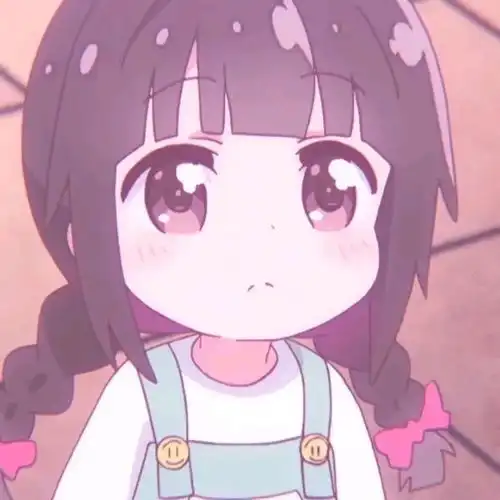 女生头像会经常更新的
