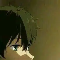 萌萌派动画片情侣头像不管有没有人爱,也要做一个可爱的人
