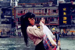 梦醒就应该出发的地方凤凰
