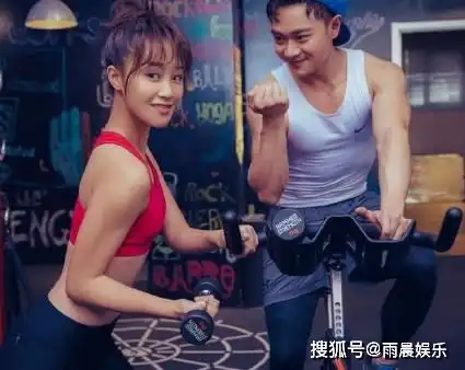明星恋爱3年是个坎吗分手写得像公布结婚的,也只有这一对
