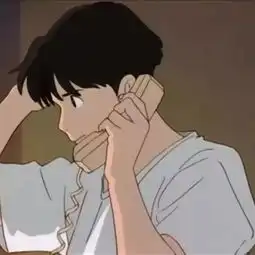 动漫头像丨换个头像换个心情
