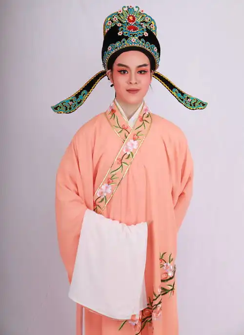 相约荣程小百花剧场共赏百花荟萃越剧经典折子戏
