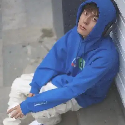 2023帅帅的酷酷的男生个性头像

