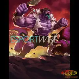 成吨的原画传英雄联盟将推卡牌游戏对抗炉石
