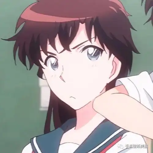 超火的情侣头像,一男一女,一对两张
