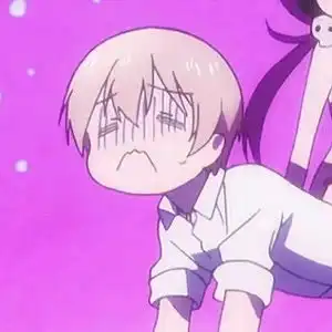希望你遇见一个人一直到老情侣头像一男一女
