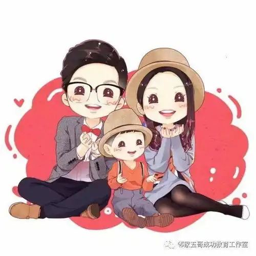 不神秘也不倒腾咱就从身边小事说说怎么做一个优秀的家长
