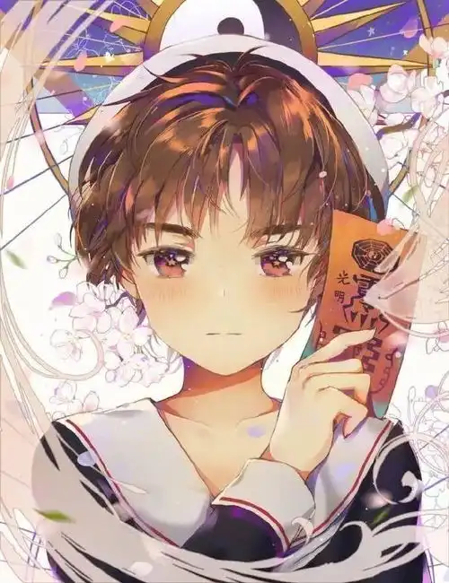 动漫魔卡少女樱中有哪些感动的地方
