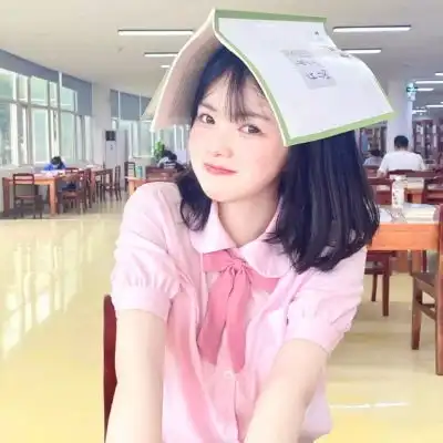 渝ins小众少女心女组见过花开的女生头像我要个性网
