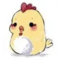 qq头像超萌的十二生肖哦.可爱
