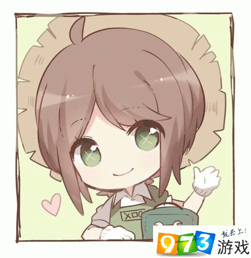 第五人格可爱头像汇总第五人格可爱q版头像分享
