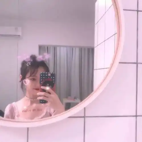 可爱头像
