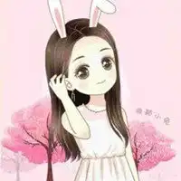赵丽颖动漫的微信头像微信头像图片大全
