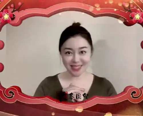 乡村爱情杨晓燕近照曝光,瘦出尖下巴的网红脸,网友惊呼认不出

