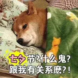 七夕来临,以下职业的单身汪们请注意
