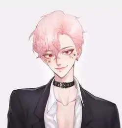 头像我们再也不会和好了
