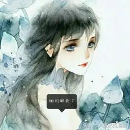 厘米秀漫画白雪公主和黑炭公主

