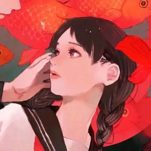 动漫情头五十七这个夏天这么热,会把暗恋变成热恋吗
