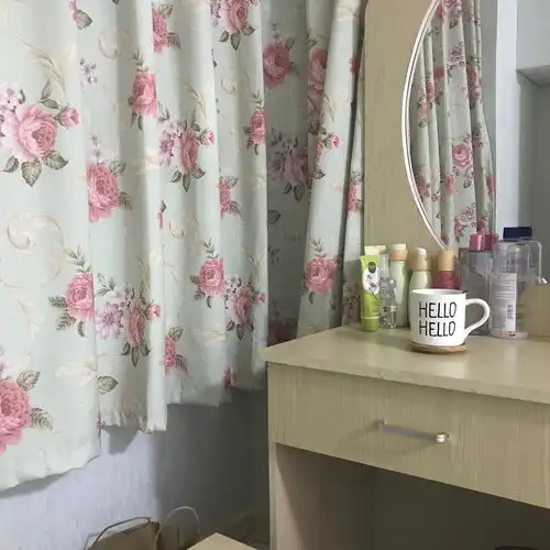 卧室带单独卫生间可住两人
