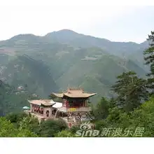 金城古建moxi1987p.兰州
